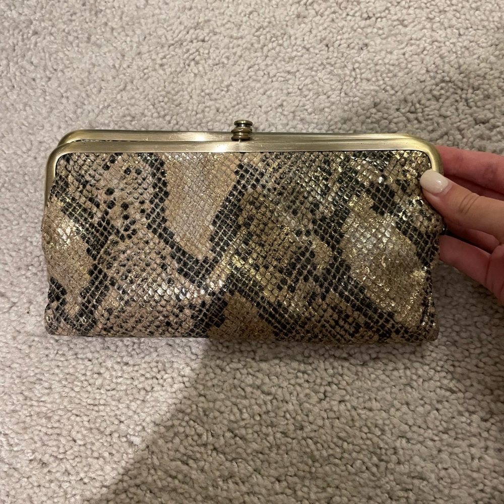 Hobo wallet